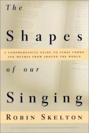 Couverture : The shapes of our singing