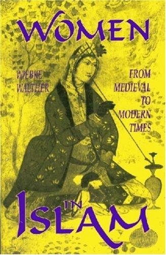 Couverture : Women in Islam