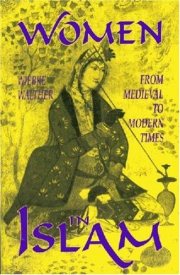 Couverture : Women in Islam