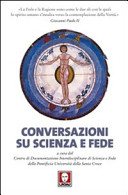 Couverture : Conversazioni su scienza e fede