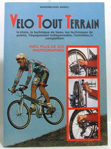 Couverture : Vélo tout terrain