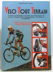 Couverture : Vélo tout terrain