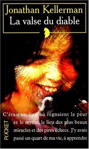 Couverture : La valse du diable