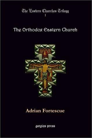 Couverture : The Orthodox Eastern Church