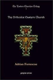 Couverture : The Orthodox Eastern Church