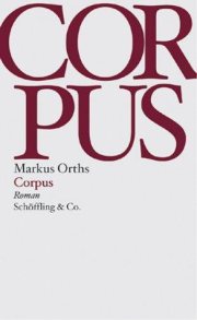 Couverture : Corpus