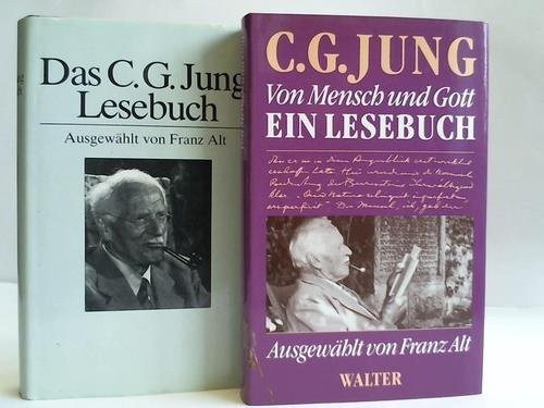Couverture : C.G. Jung