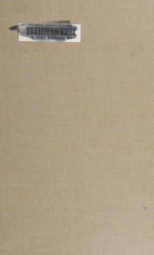 Couverture : Demand system specification and estimation