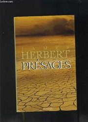 Couverture : Présages