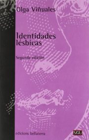 Couverture : Identidades lA©sbicas