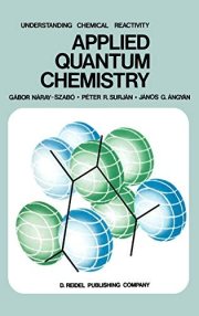 Couverture : Applied quantum chemistry