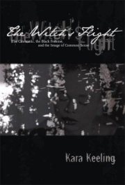 Couverture : The Witch's Flight
