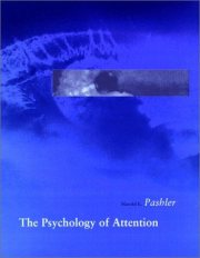 Couverture : The psychology of attention