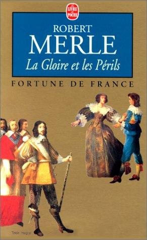 Couverture : Fortune de France, tome 11 