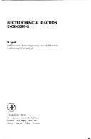 Couverture : Electrochemical Reaction Engineering