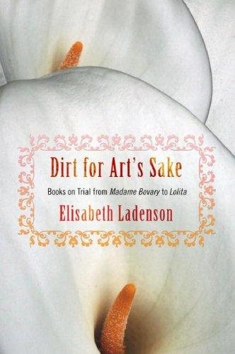 Couverture : Dirt for Art's Sake