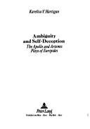 Couverture : Ambiguity and self-deception