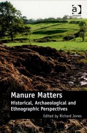 Couverture : Manure Matters