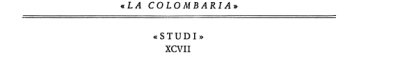 Couverture : Saggio su John Ruskin