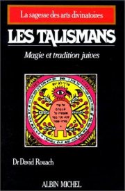Couverture : Les talismans