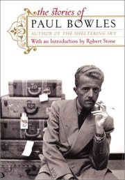 Couverture : The stories of Paul Bowles