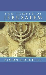 Couverture : Temple of Jerusalem