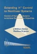 Couverture : Helicopter Performance, Stability, and Control