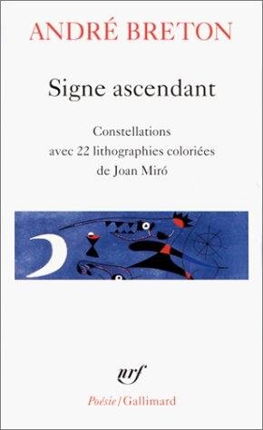 Couverture : Signe ascendant