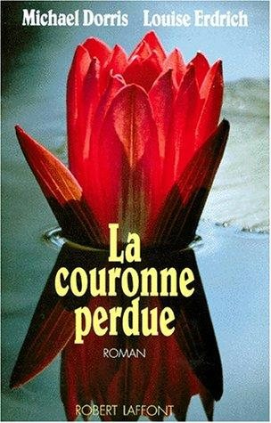Couverture : La couronne perdue