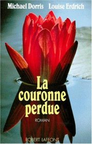 Couverture : La couronne perdue