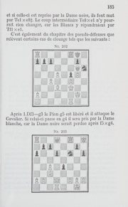 Couverture : Traité pratique du jeu d'échecs