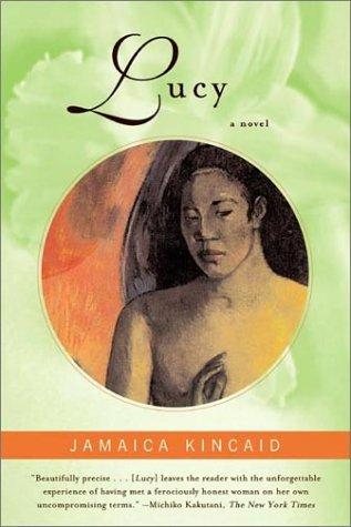 Couverture : Lucy