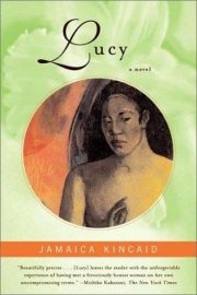 Couverture : Lucy