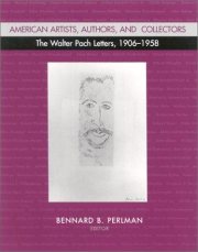 Couverture : American Artists, Authors, and Collectors