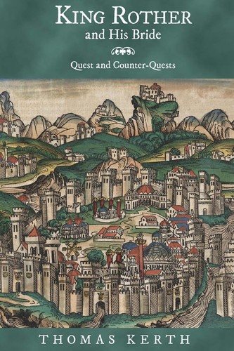 Couverture : King Rother and his bride