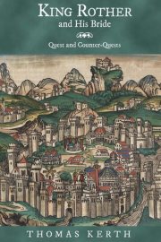 Couverture : King Rother and his bride