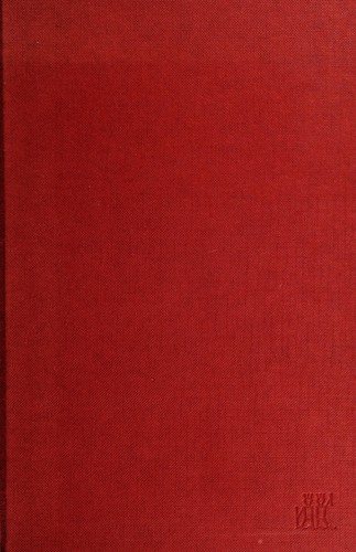Couverture : The perception of poetry