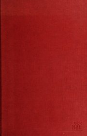 Couverture : The perception of poetry