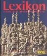 Couverture : Lexikon lateinischer militärischer Fachausdrücke