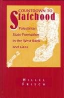 Couverture : Countdown to statehood