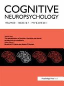 Couverture : The Specialization of Function: Cognitive and Neural Perspectives on Modularity