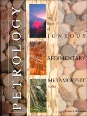 Couverture : Petrology
