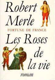 Couverture : Les roses de la vie