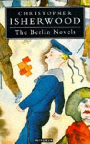 Couverture : Berlin Novels