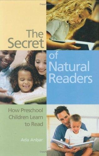 Couverture : The Secret of Natural Readers