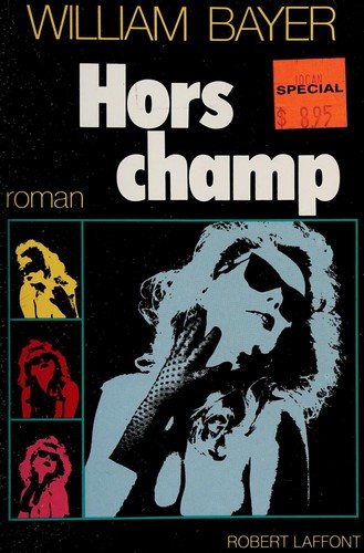 Couverture : Hors champ