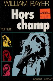 Couverture : Hors champ