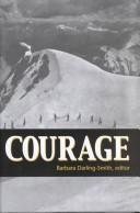 Couverture : Courage (Boston University Studies in Philosophy and Religion)