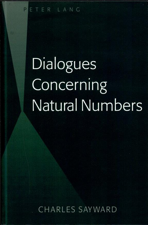 Couverture : Dialogues concerning natural numbers