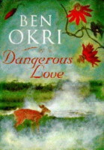 Couverture : Dangerous love